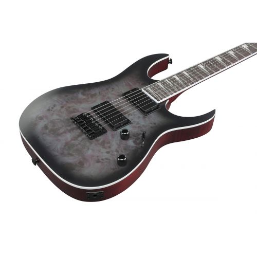 Электрогитара Ibanez GRG121PAR-KBF